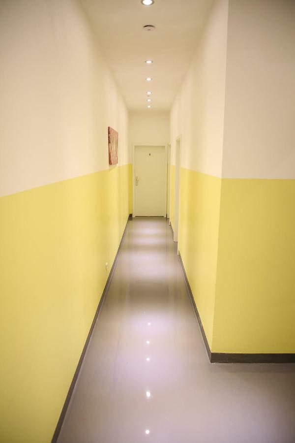 Franken Motel Fürth Εξωτερικό φωτογραφία