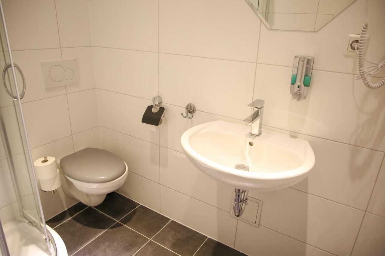 Franken Motel Fürth Εξωτερικό φωτογραφία